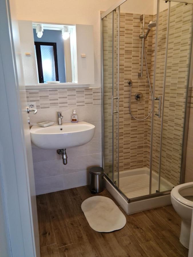 Casa Vacanze 'Sa Corbula' Porto Columbu - Perd'E Sali المظهر الخارجي الصورة