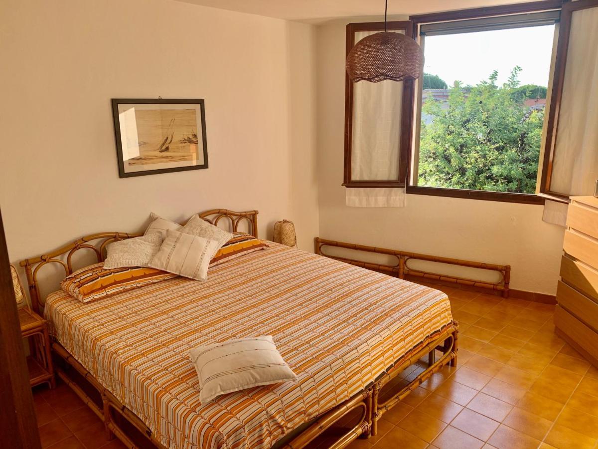 Casa Vacanze 'Sa Corbula' Porto Columbu - Perd'E Sali المظهر الخارجي الصورة