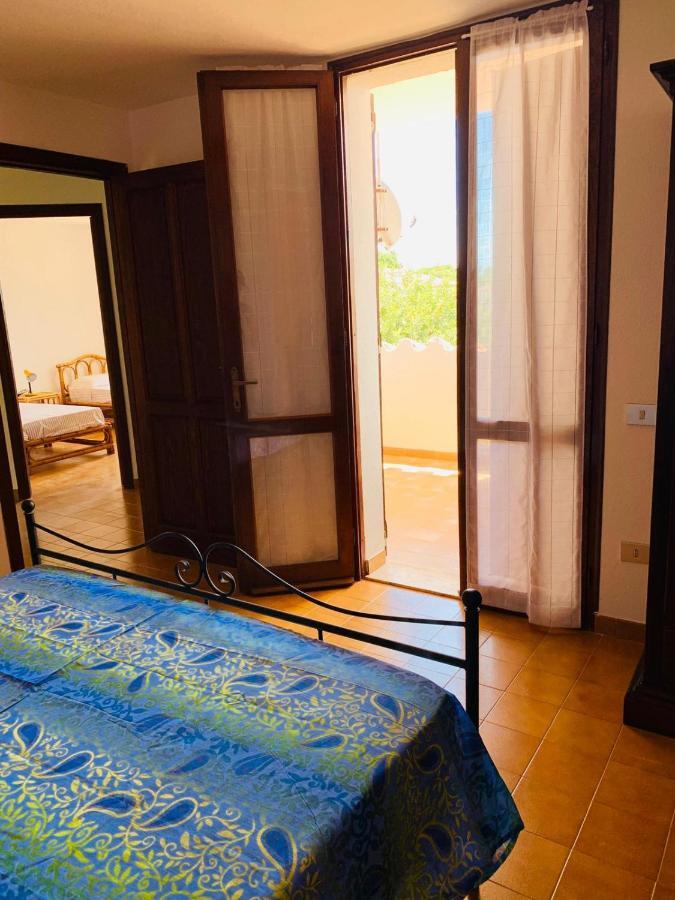 Casa Vacanze 'Sa Corbula' Porto Columbu - Perd'E Sali المظهر الخارجي الصورة